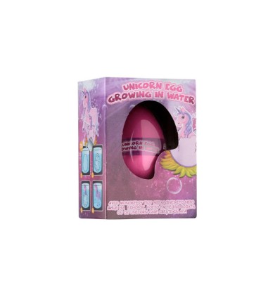 Jucarie ou de unicorn care creste in apa, +3 ani foto