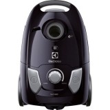 RESIGILAT - ASPIRATOR CU SAC ELECTROLUX EASY GO EEG42EB, 650W, Negru