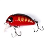 Vobler Lucky John Haira Tiny Shallow 33F culoare 202