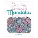 Drawing Zentangle Mandalas