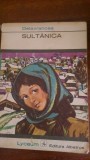 Sultanica B.St.Delavrancea 1973