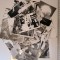 LOT 30 POZE / FOTOGRAFII VECHI ALB NEGRU