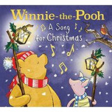 Winnie-the-Pooh: a Song for Christmas