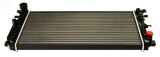 Radiator, racire motor MERCEDES-BENZ SPRINTER 3,5-t bus (B906) (2006 - 2020) MAXGEAR AC280232