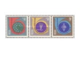 Polonia 1961 - Conferința Ministerelor Serviciilor Poștale, serie neuzata