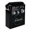 Radio portabil fm/am/sw, mp3 player, slot usb sd, design retro, waxiba