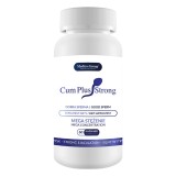 Capsule MEDICA-GROUP Cum Plus Strong, pentru creșterea volumului și &icirc;mbunătățirea gustului spermei, 60 buc