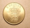 DANEMARCA 2 KRONER 1957 UNC, Europa