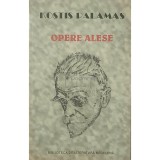 Kostis Palamas - Opere alese (Editia: 2001)