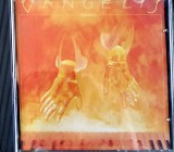 VANGELIS &ndash; Heaven and hell CD