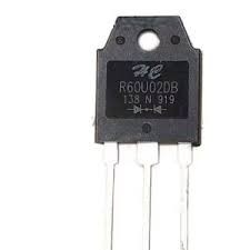 R60U02DB di foto