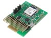 Placă de expansiune UART ATWINC1510 pentru prototipuri