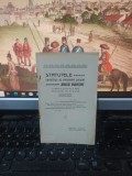 Statutele societății M. Kogălniceanu cu sediul &icirc;n Constanța Școala nr 3 1909 086