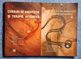Cursuri de anestezie si terapie intensiva - Dorel Sandesc