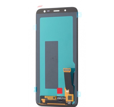 Display Samsung J8 (2018), J800, Black foto