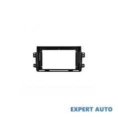 Rama navigatie 9 cu cablaj compatibila suzuki sx4 2006-2014 cod: nv3193 / gr1 Alta marca Alt model #7 foto