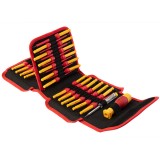 Set biti cu maner vde 1000v neo tools 01-309 HardWork ToolsRange