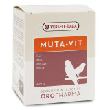 Versele Laga Muta-Vit preparat cu vitamine pentru păsări 200 g