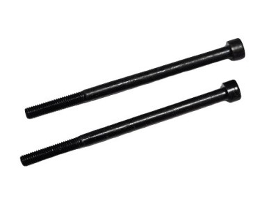 Prezon toba drujba Husqvarna 340, 345, 346, 350, 351, 353 Set 2 Buc foto