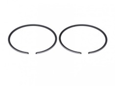 Kit segmenti scuter Piaggio LC 40.00mm