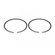 Kit segmenti scuter Piaggio LC 40.00mm