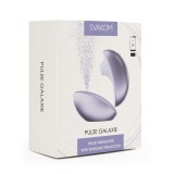 Pulse Galaxie - Stimulator clitoris. mov, 11 cm
