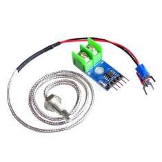 Senzor de Temperatura MAX6675