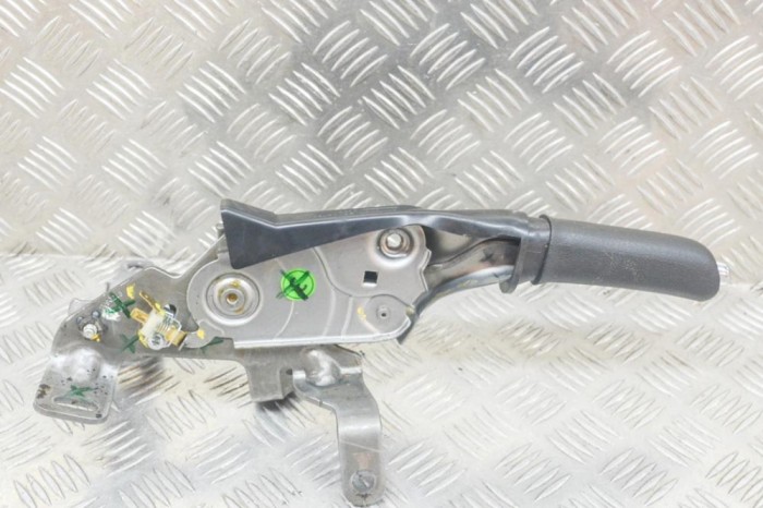 M&acirc;ner fr&acirc;nă de m&acirc;nă FORD RANGER TKE 2018 OEM: AB31-2780 13147610