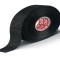 Banda Textila Cablaje Neagra25m/19Mm - Rezistenta 105C 154211 con00776
