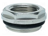 HUMMEL Plug G 1 to G 3/8 Connection