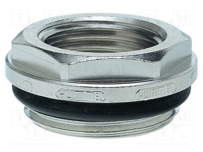 HUMMEL Plug G 1 to G 3/8 Connection foto