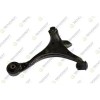 Brat suspensie roata Honda Civic 7 Hatchback (Eu, Ep, Ev), 01.00-02.06, 1.7 CTDi (EP4, EU9), Punte Fata, Stanga, inferior; TEKNOROT