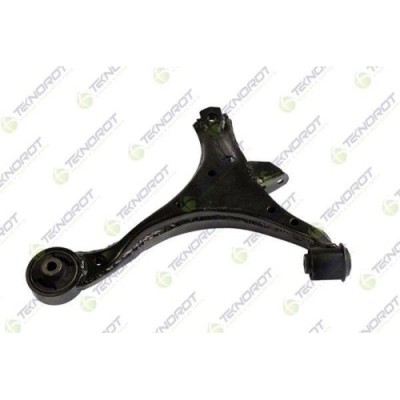 Brat suspensie roata Honda Civic 7 Hatchback (Eu, Ep, Ev), 01.00-02.06, 1.7 CTDi (EP4, EU9), Punte Fata, Stanga, inferior; TEKNOROT foto