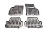 Covorase Presuri Auto Cauciuc Dedicate Seat LEON III (MK3) 2013-2020 | Seat LEON III (MK3) 2014 - 2020, Rezaw