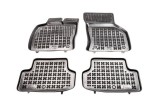 Covorase Presuri Auto Cauciuc Dedicate Seat LEON III (MK3) 2013-2020 | Seat LEON III (MK3) 2014 - 2020