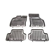 Covorase Presuri Auto Cauciuc Dedicate Seat LEON III (MK3) 2013-2020 | Seat LEON III (MK3) 2014 - 2020