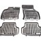 Covorase Presuri Auto Cauciuc Dedicate Seat LEON III (MK3) 2013-2020 | Seat LEON III (MK3) 2014 - 2020