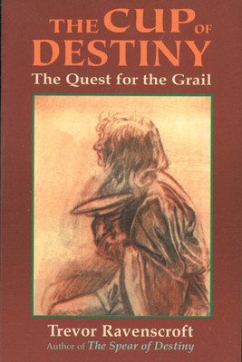 The Cup of Destiny: The Quest for the Grail foto