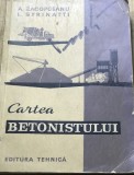 DVP30 Cartea betonistului