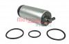 Pompa combustibil VW NEW BEETLE Cabriolet (1Y7) (2002 - 2010) METZGER 2250096