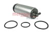 Pompa combustibil SEAT LEON (1M1) (1999 - 2006) METZGER 2250096