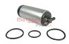 Pompa combustibil VW NEW BEETLE Cabriolet (1Y7) (2002 - 2010) METZGER 2250096