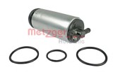 Pompa combustibil AUDI A3 (8L1) (1996 - 2003) METZGER 2250096