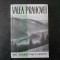 COSTIN STEFANESCU - VALEA PRAHOVEI. MIC INDREPTAR TURISTIC (1962, contine harta)