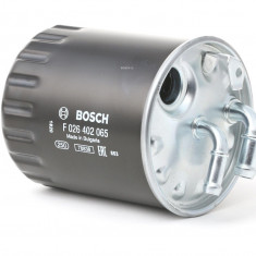 BOSCH F 026 402 065 Filtru combustibil Filtru conducta