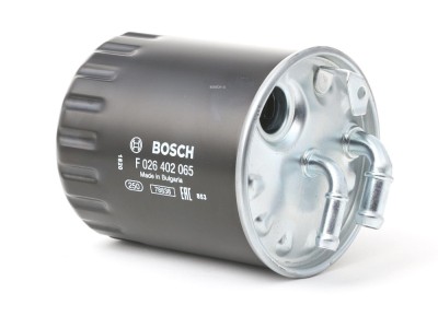 BOSCH F 026 402 065 Filtru combustibil Filtru conducta foto
