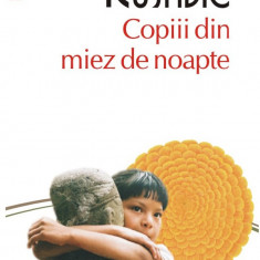 Copiii din miez de noapte