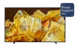 Cumpara ieftin TV Signage Sony X90L, 98", nit, 18/7, UHD, FALD LCD.
