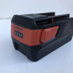 Baterie Hilti B 36/5.2 Li-Ion Fabricatie 2023