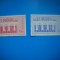 HOPCT TIMBRE SUEDIA MNH 931 EUROPA CEPT 1984 -2 VALORI-NESTAMPILAT
